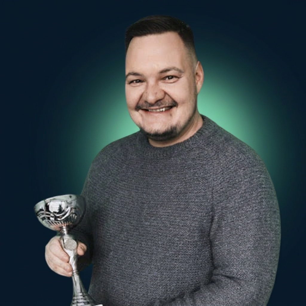 Milan Fafek — konzultant SEO, AI Search, UX a vývoje webů